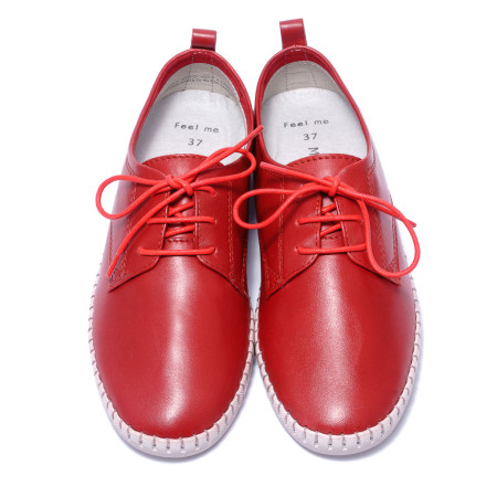 Туфлі жіночі Marco Tozzi 2/2-23602/24 533 CHILI