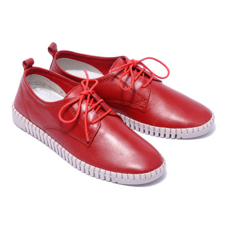 Туфлі жіночі Marco Tozzi 2/2-23602/24 533 CHILI