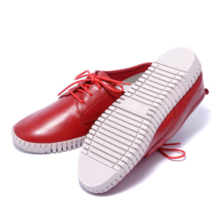 Туфлі жіночі Marco Tozzi 2/2-23602/24 533 CHILI