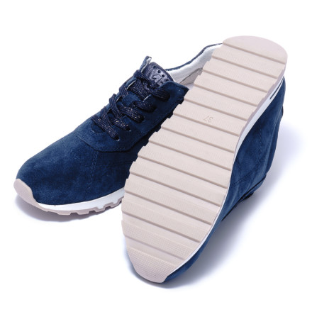 Кросівки жіночі Marco Tozzi 2/2-23751/34 890 NAVY COMB