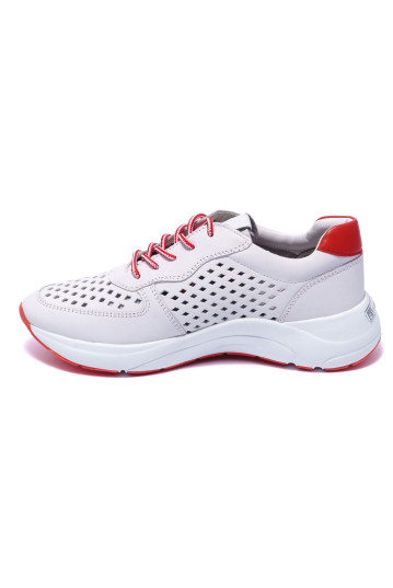 Кроссовки женские Caprice 9/9-23500/24 151 WHITE/RED