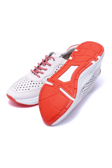 Кроссовки женские Caprice 9/9-23500/24 151 WHITE/RED