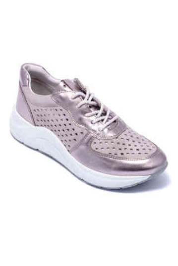 Кросівки жіночі Caprice 9/9-23500/24 594 SOFT PINK COMB