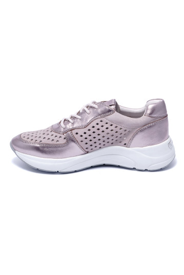 Кроссовки женские Caprice 9/9-23500/24 594 SOFT PINK COMB