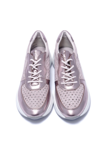 Кроссовки женские Caprice 9/9-23500/24 594 SOFT PINK COMB