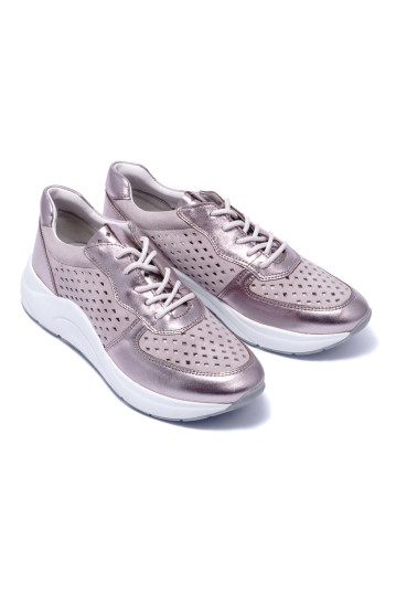 Кроссовки женские Caprice 9/9-23500/24 594 SOFT PINK COMB