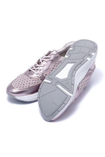 Кроссовки женские Caprice 9/9-23500/24 594 SOFT PINK COMB
