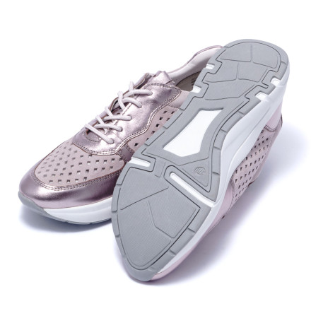 Кросівки жіночі Caprice 9/9-23500/24 594 SOFT PINK COMB