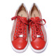 Кросівки жіночі Caprice 9/9-23650/24 523 RED COMB