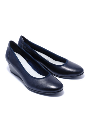 Туфли женские Marco Tozzi 2/2-22307/24 805 NAVY