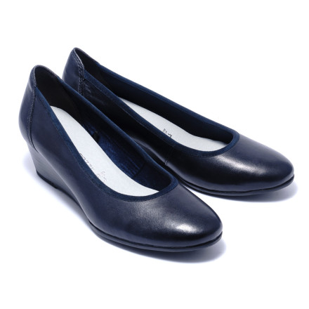 Туфлі жіночі Marco Tozzi 2/2-22307/24 805 NAVY