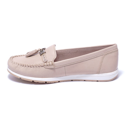 Мокасини жіночі Marco Tozzi 2/2-24601/34 521 ROSE