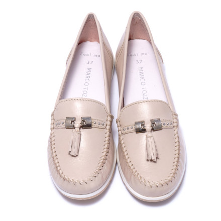 Мокасини жіночі Marco Tozzi 2/2-24601/34 521 ROSE