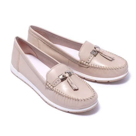 Мокасини жіночі Marco Tozzi 2/2-24601/34 521 ROSE
