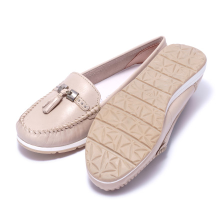 Мокасини жіночі Marco Tozzi 2/2-24601/34 521 ROSE