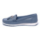 Мокасини жіночі Marco Tozzi 2/2-24601/34 833 SKY