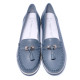 Мокасини жіночі Marco Tozzi 2/2-24601/34 833 SKY