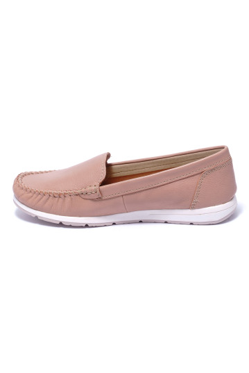 Мокасины женские Marco Tozzi 2/2-24600/34 521 ROSE