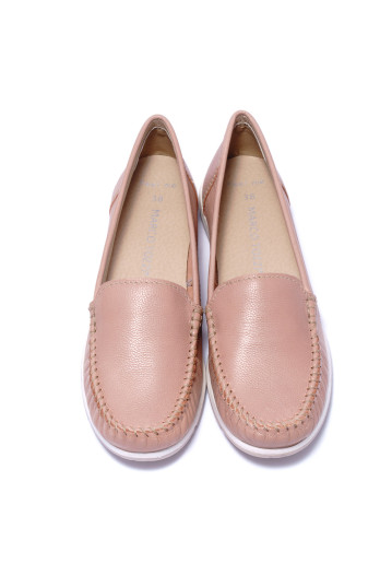 Мокасины женские Marco Tozzi 2/2-24600/34 521 ROSE