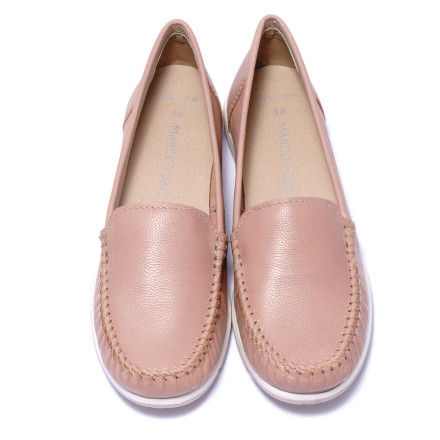 Мокасини жіночі Marco Tozzi 2/2-24600/34 521 ROSE