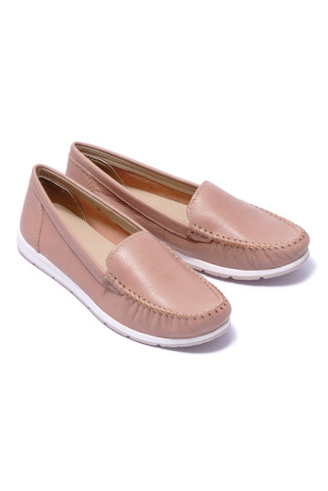 Мокасины женские Marco Tozzi 2/2-24600/34 521 ROSE