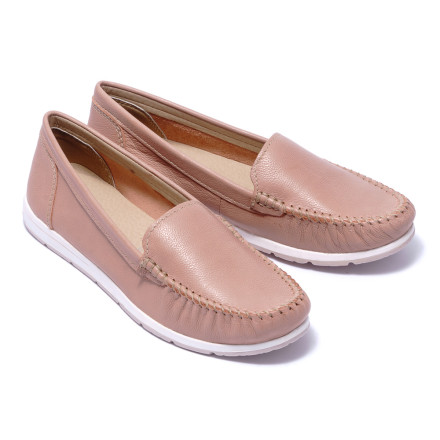 Мокасини жіночі Marco Tozzi 2/2-24600/34 521 ROSE