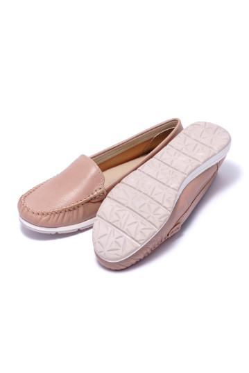 Мокасины женские Marco Tozzi 2/2-24600/34 521 ROSE
