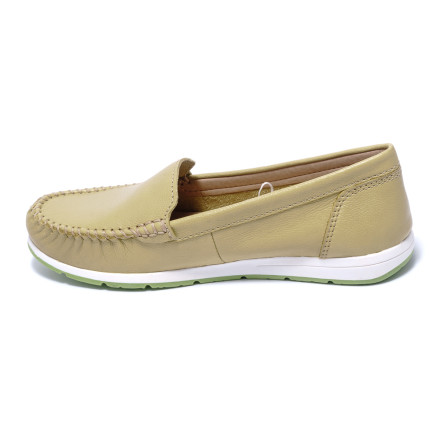 Мокасини жіночі Marco Tozzi 2/2-24600/34 753 APPLE