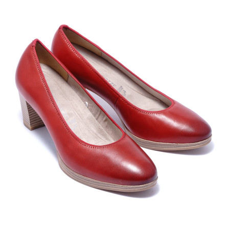 Туфлі жіночі Marco Tozzi 2/2-22400/34 518 CHILI NAPPA