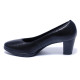 Туфлі жіночі Marco Tozzi 2/2-22400/34 022 BLACK NAPPA