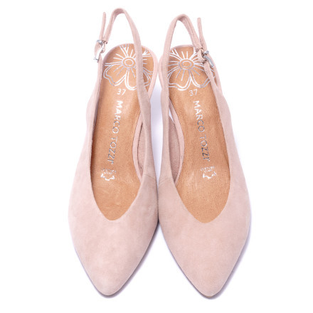 Туфлі жіночі Marco Tozzi 2-2-29606-24 521 ROSE