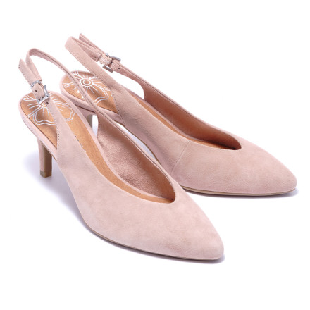 Туфлі жіночі Marco Tozzi 2-2-29606-24 521 ROSE