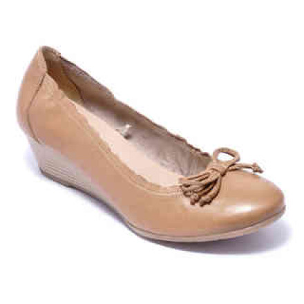 Туфлі жіночі Marco Tozzi 2/2-22308/24 404 DUNE