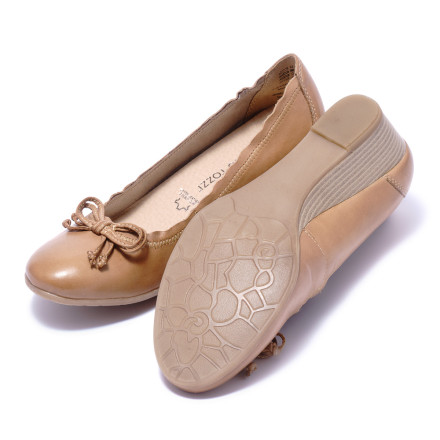 Туфлі жіночі Marco Tozzi 2/2-22308/24 404 DUNE