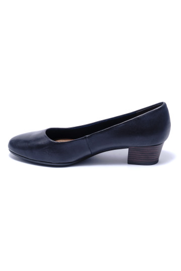Туфли женские Marco Tozzi 2/2-22306/34 805 NAVY