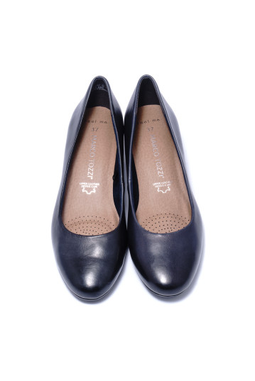 Туфли женские Marco Tozzi 2/2-22306/34 805 NAVY