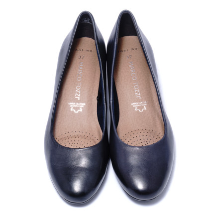Туфлі жіночі Marco Tozzi 2/2-22306/34 805 NAVY