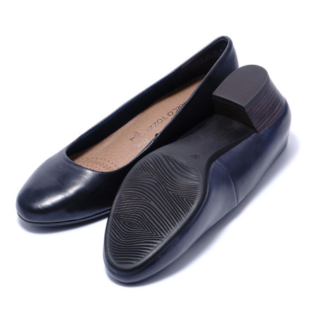 Туфлі жіночі Marco Tozzi 2/2-22306/34 805 NAVY