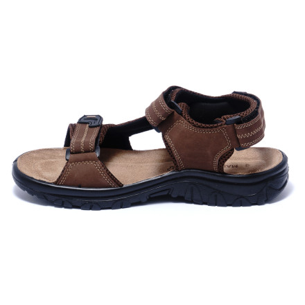 Сандалі чоловічі Marco Tozzi 2/2-18400/24 303 MOCCA COMB