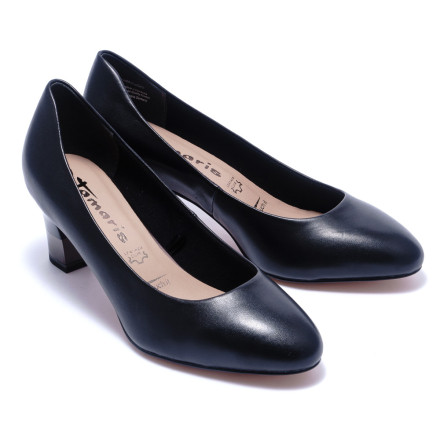 Туфлі жіночі Tamaris 1/1-22416/24 001 BLACK