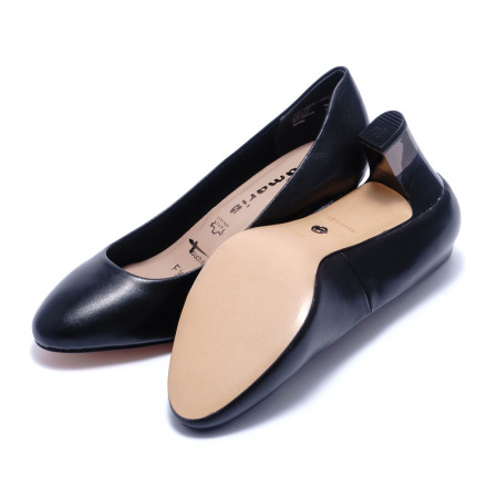 Туфлі жіночі Tamaris 1/1-22416/24 001 BLACK