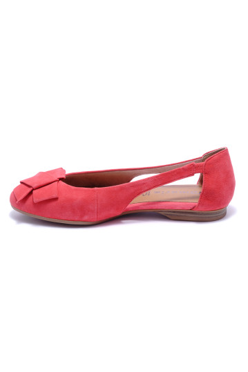 Балетки жіночі Tamaris 1/1-22106/24 562 CORAL