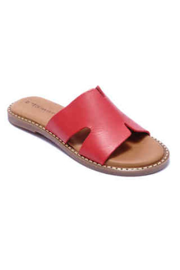 Сабо женские Tamaris 1/1-27135/24 515 LIPSTICK