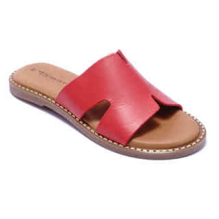 Сабо женские Tamaris 1/1-27135/24 515 LIPSTICK