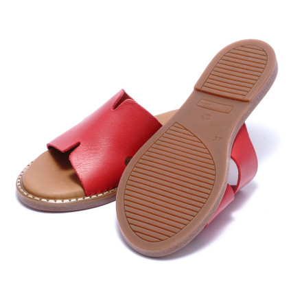 Сабо женские Tamaris 1/1-27135/24 515 LIPSTICK