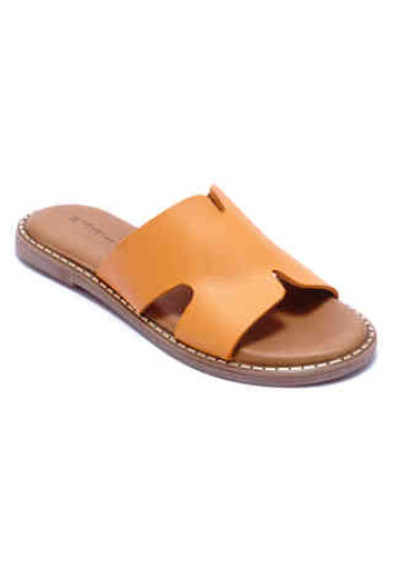 Сабо женские Tamaris 1/1-27135/24 606 ORANGE