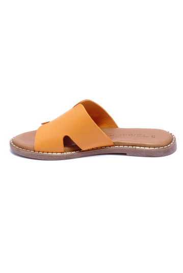 Сабо женские Tamaris 1/1-27135/24 606 ORANGE