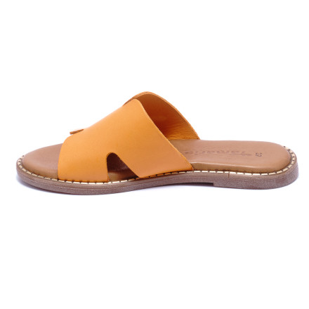 Сабо женские Tamaris 1/1-27135/24 606 ORANGE