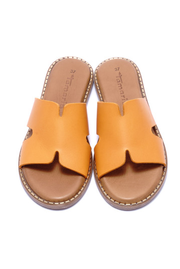 Сабо женские Tamaris 1/1-27135/24 606 ORANGE