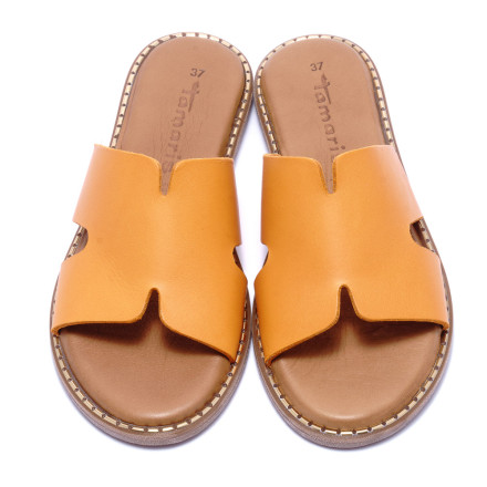 Сабо женские Tamaris 1/1-27135/24 606 ORANGE